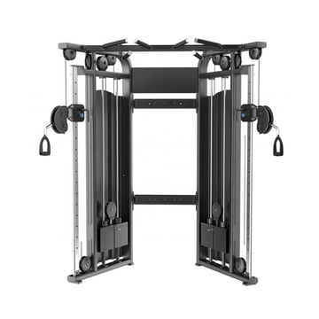 BG1017 Functional trainer Gymnetic - Body Gym Équipements Canada