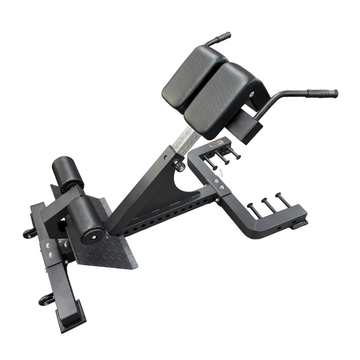 BG9204 Gymnetic hyperextension bench