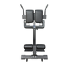 BG9204 Gymnetic hyperextension bench