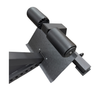 BG9204 Gymnetic hyperextension bench