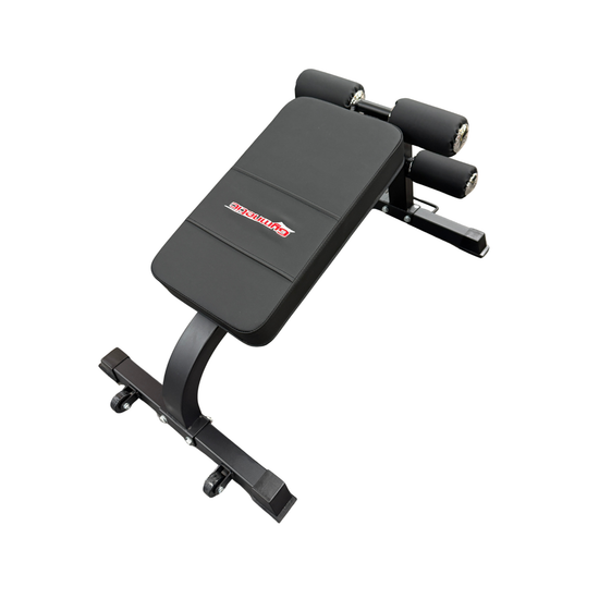 BGBK-3026 mini banc à sit-ups pour abdominaux - Body Gym Équipements Canada