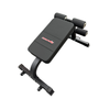 BGBK-3026 mini banc à sit-ups pour abdominaux - Body Gym Équipements Canada