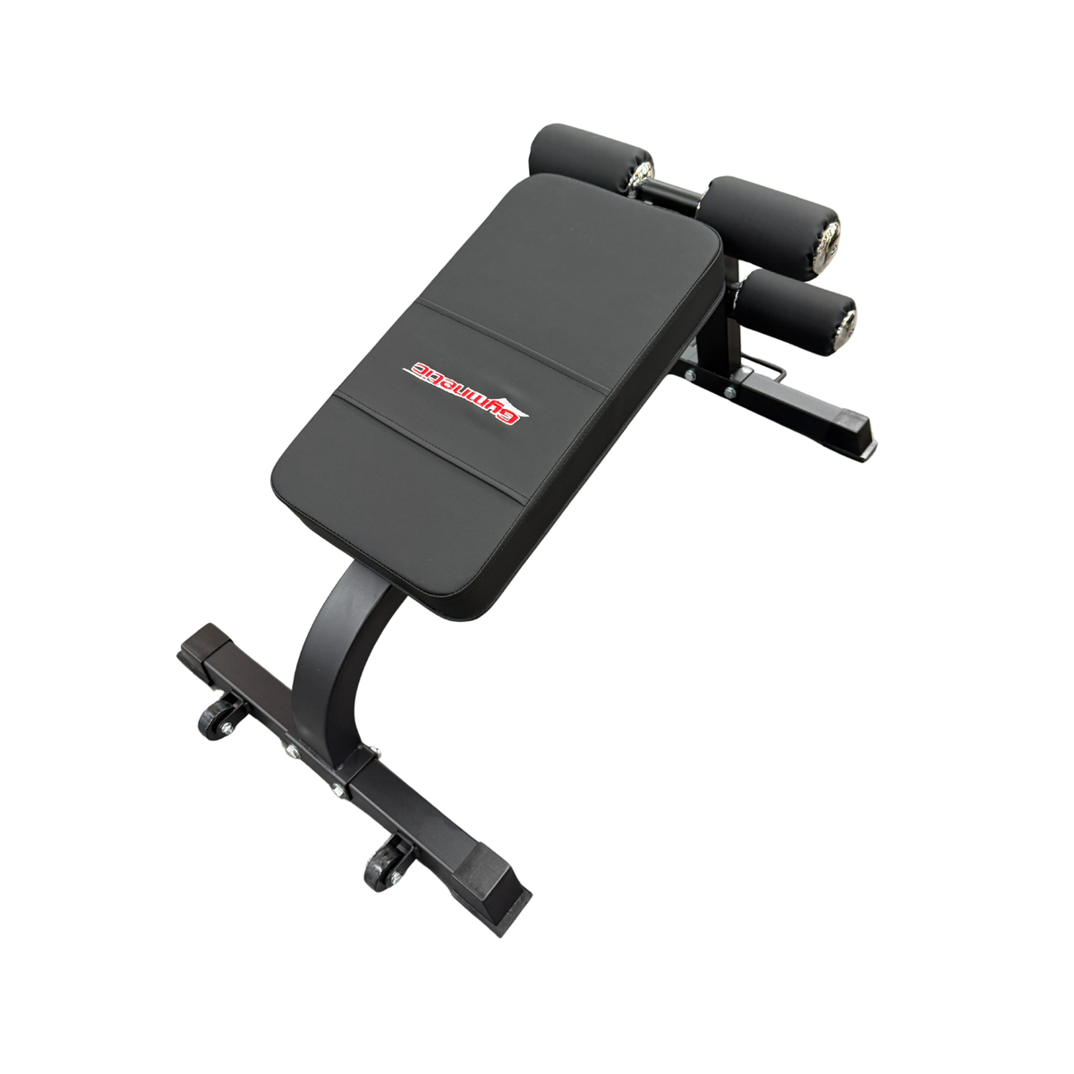 BGBK-3026 mini banc à sit-ups pour abdominaux - Body Gym Équipements Canada