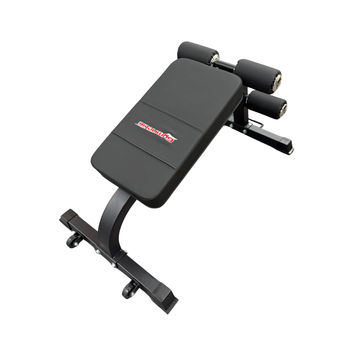 BGBK-3026 mini banc à sit-ups pour abdominaux - Body Gym Équipements Canada