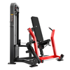 BGHS01 Chest Press Gymnetic