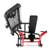BGHS01 Chest Press Gymnetic