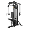 BGHS02 Pec deck / rear delt Gymnetic