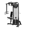 BGHS02 Pec deck / rear delt Gymnetic