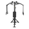 BGHS02 Pec deck / rear delt Gymnetic