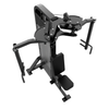 BGHS02 Pec deck / rear delt Gymnetic