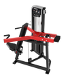 BGHS04 Shoulder press Gymnetic