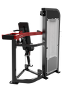 BGHS04 Shoulder press Gymnetic