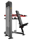 BGHS04 Shoulder press Gymnetic