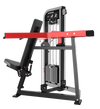BGHS04 Shoulder press Gymnetic