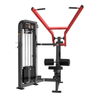 BGHS06 Lat Pulldown Gymnetic