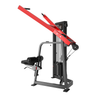 BGHS06 Lat Pulldown Gymnetic