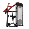 BGHS06 Lat Pulldown Gymnetic