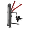 BGHS06 Lat Pulldown Gymnetic