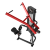 BGHS06 Lat Pulldown Gymnetic