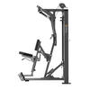 BGHS08 Seated Row Gymnetic