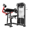 BGHS09 Biceps curl Gymnetic