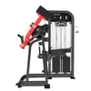 BGHS09 Biceps curl Gymnetic