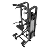 BGHS11 Chin up / assisted dip Gymnetic