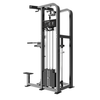 BGHS11 Chin up / assisted dip Gymnetic