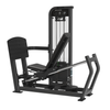 Machine d'entraînement leg press BGHS12 Gymnetic - Body Gym Équipements Canada