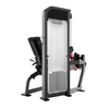 BGHS13 Leg Extension Gymnetic