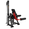BGHS13 Leg Extension Gymnetic
