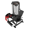 BGHS14 Seated Leg Curl Gymnetic