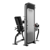 BGHS14 Seated Leg Curl Gymnetic