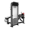 BGHS15 Prone Leg Curl Gymnetic