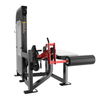 BGHS15 Prone Leg Curl Gymnetic