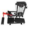 BGHS15 Prone Leg Curl Gymnetic
