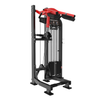 BGHS18 Standing calf raise Gymnetic
