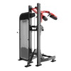 BGHS18 Standing calf raise Gymnetic