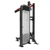 BGHS18 Standing calf raise Gymnetic