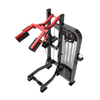 BGHS18 Standing calf raise Gymnetic