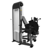 BGHS31 Leg extension / Seated leg curl Gymnetic