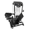 BGHS31 Leg extension / Seated leg curl Gymnetic