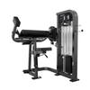 BGHS34 Biceps / Triceps Noir Gymnetic - Appeler pour prix