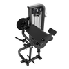 BGHS34 Biceps / Triceps Noir Gymnetic - Appeler pour prix