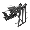 BGTN91 Leg press 45 degrés Gymnetic