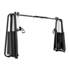 BGTB15 Cable Crossover Gymnetic