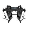 BGTB17 Functional Trainer Gymnetic