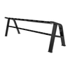 BGTB49 Professional Round Weight Support 2 Levels Gymnetic