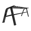 BGTB49 Professional Round Weight Support 2 Levels Gymnetic