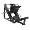 BGTB56 Leg press commercial 45 degrés Gymnetic